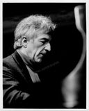 Ashkenazy, Vladimir - Set of 4 Photos in Performance