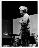 Ashkenazy, Vladimir - Set of 4 Photos in Performance