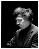 Ashkenazy, Vladimir - Set of 4 Photos in Performance