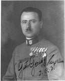 Austrian Composers - Autograph Lot of 27 Items