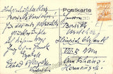 Austrian Composers - Autograph Lot of 30 Items