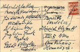 Austrian Composers - Autograph Lot of 30 Items