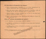 Austrian Composers - Autograph Lot of 30 Items