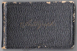 Autograph Album - 40+ Signatures of Pianists, Violinists, etc 1950s