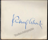 Autograph Album - 90+ Signed photos and Signatures Munich 1950s