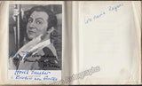 Autograph Album - 90+ Signed photos and Signatures Munich 1950s