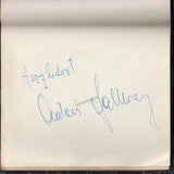 Autograph Album - 90+ Signed photos and Signatures Munich 1950s