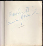 Autograph Album - 90+ Signed photos and Signatures Munich 1950s