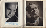 Autograph Album - 90+ Signed photos and Signatures Munich 1950s