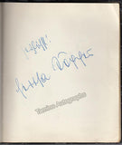 Autograph Album - 90+ Signed photos and Signatures Munich 1950s