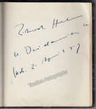 Autograph Album - 90+ Signed photos and Signatures Munich 1950s