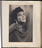 Autograph Album - 90+ Signed photos and Signatures Munich 1950s