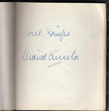 Autograph Album - 90+ Signed photos and Signatures Munich 1950s
