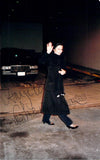Autograph Collection of 41 Mugshot Photos Signed - Metropolitan Opera 1990s