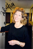 Autograph Collection of 41 Mugshot Photos Signed - Metropolitan Opera 1990s