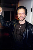 Autograph Collection of 41 Mugshot Photos Signed - Metropolitan Opera 1990s