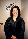 Autograph Collection of 41 Mugshot Photos Signed - Metropolitan Opera 1990s