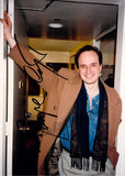 Autograph Collection of 41 Mugshot Photos Signed - Metropolitan Opera 1990s
