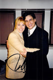 Autograph Collection of 41 Mugshot Photos Signed - Metropolitan Opera 1990s