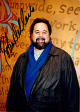 Autograph Collection of 41 Mugshot Photos Signed - Metropolitan Opera 1990s