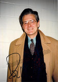 Autograph Collection of 41 Mugshot Photos Signed - Metropolitan Opera 1990s