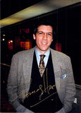 Autograph Collection of 41 Mugshot Photos Signed - Metropolitan Opera 1990s