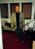 Autograph Collection of 41 Mugshot Photos Signed - Metropolitan Opera 1990s