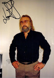Autograph Collection of 41 Mugshot Photos Signed - Metropolitan Opera 1990s