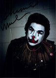 Autograph Collection of 41 Mugshot Photos Signed - Metropolitan Opera 1990s