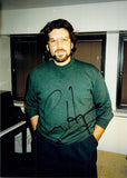Autograph Collection of 41 Mugshot Photos Signed - Metropolitan Opera 1990s