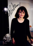 Autograph Collection of 41 Mugshot Photos Signed - Metropolitan Opera 1990s