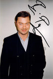 Autograph Collection of 41 Mugshot Photos Signed - Metropolitan Opera 1990s