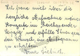 DIETRICH, Erna
