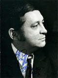German Conductors - Lot of 5 Autographs