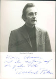 German Conductors - Lot of 5 Autographs