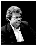 Ax, Emanuel - Set of 4 Original Photos in Performance