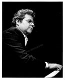 Ax, Emanuel - Set of 4 Original Photos in Performance