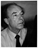 Badura-Skoda, Paul - Set of 4 Photos in Rehearsal