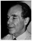 Badura-Skoda, Paul - Set of 4 Photos in Rehearsal