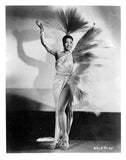 Baker, Josephine - Photo and Program Lot