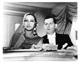 Baker, Josephine - Photo and Program Lot