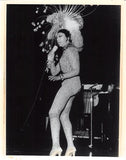 Baker, Josephine - Photo and Program Lot