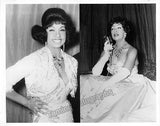 Baker, Josephine - Photo and Program Lot