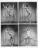 Baker, Josephine - Photo and Program Lot