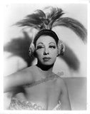 Baker, Josephine - Photo and Program Lot