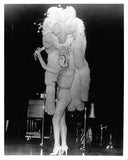 Baker, Josephine - Photo and Program Lot