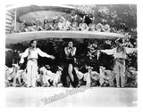 Baker, Josephine - Photo and Program Lot