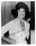 Baker, Josephine - Photo and Program Lot