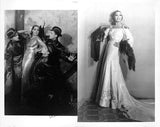 Baker, Josephine - Photo and Program Lot