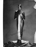 Baker, Josephine - Photo and Program Lot